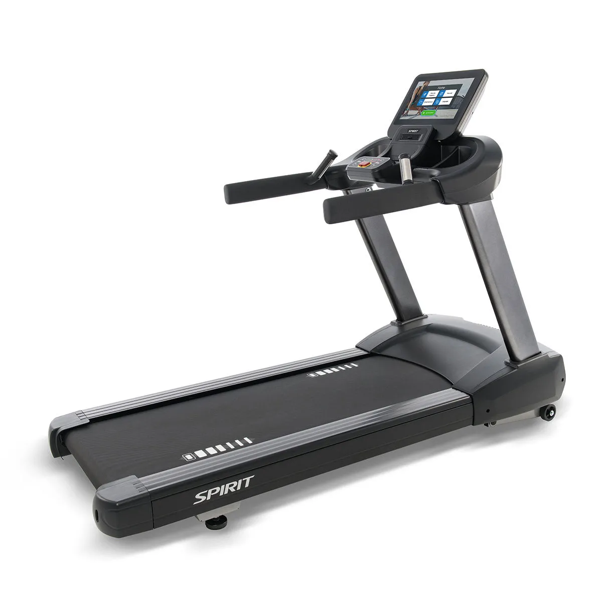 Spirit CT800 ENT Commercial Treadmill