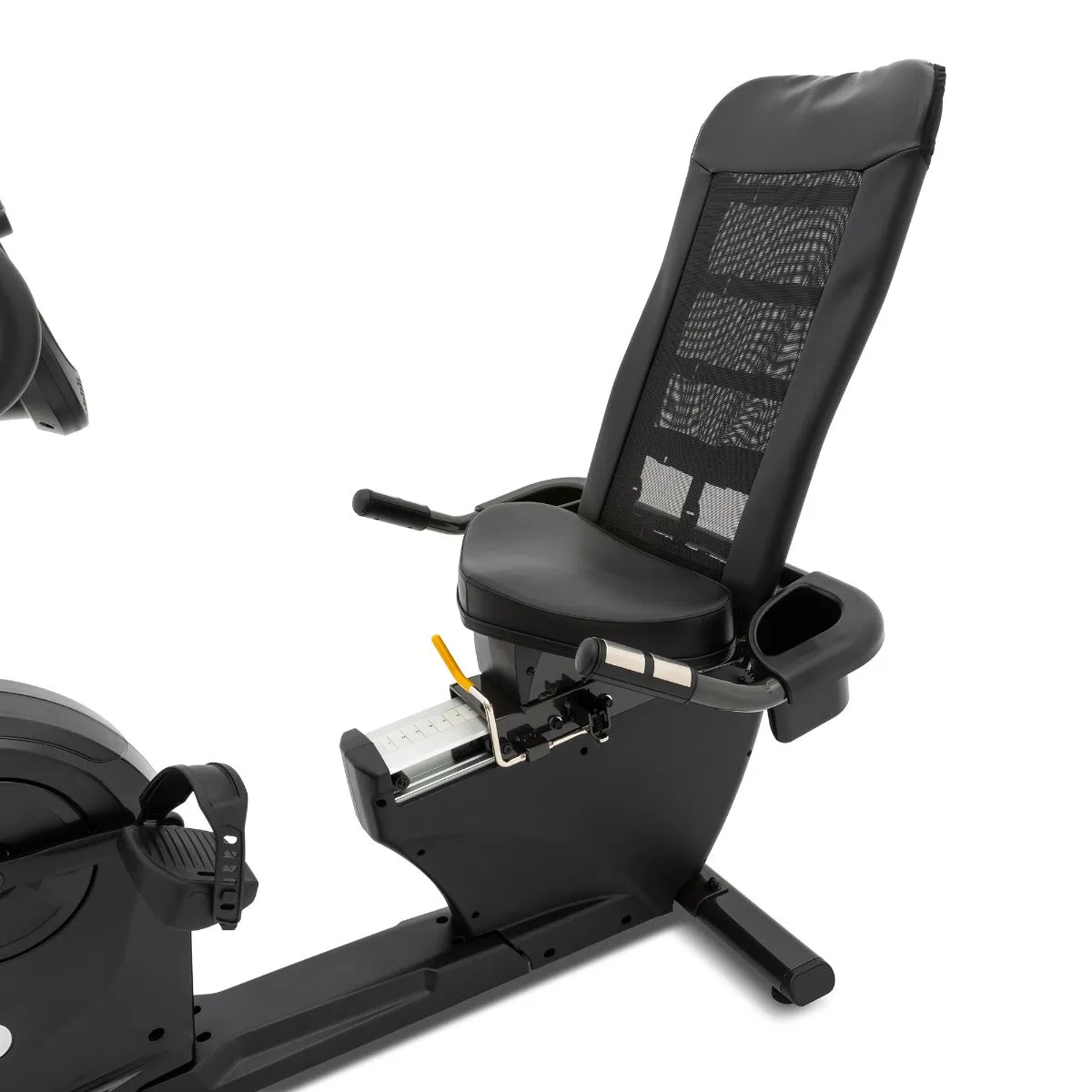 SPIRIT XBR25 RECUMBENT BIKE 2024 MODEL