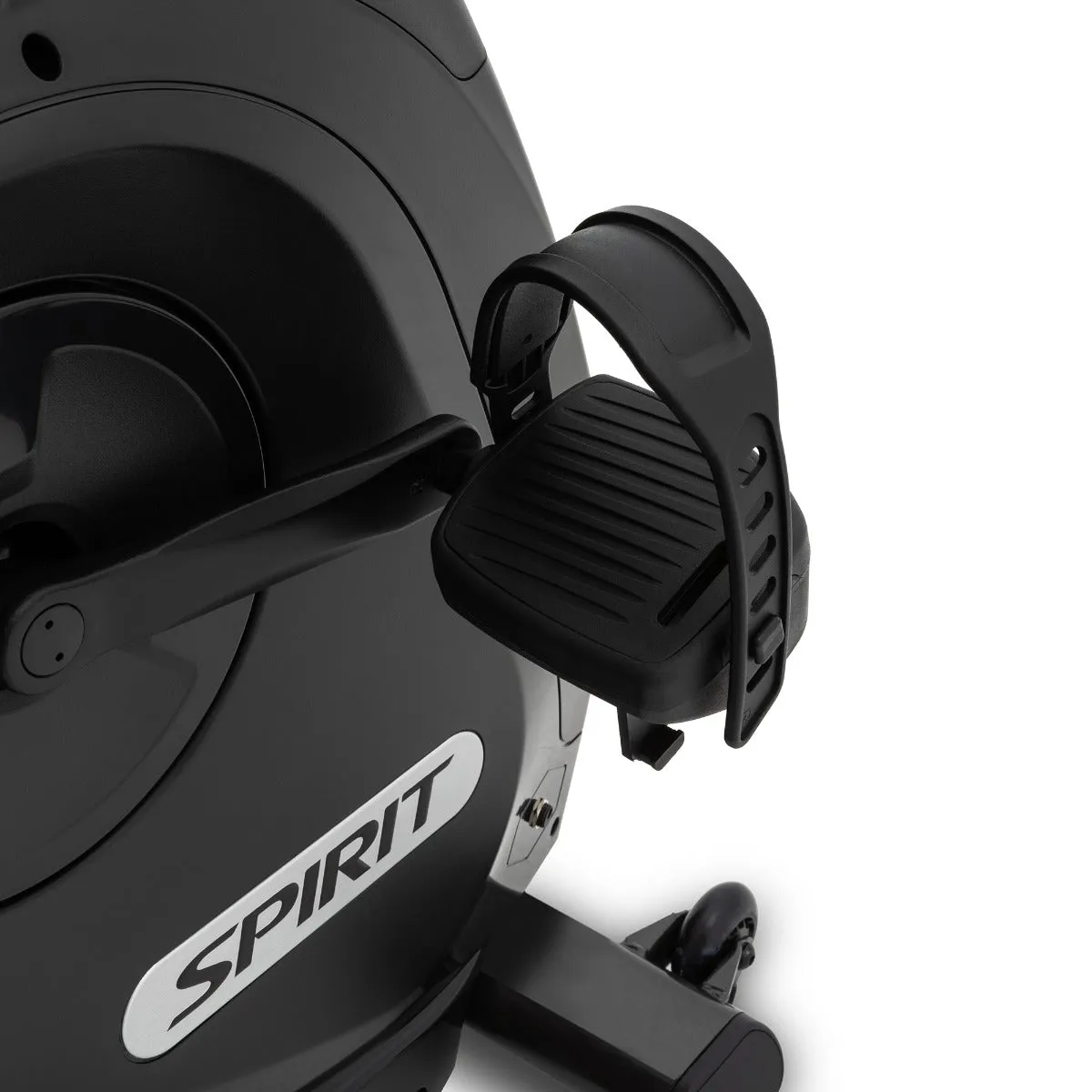 SPIRIT XBR25 RECUMBENT BIKE 2024 MODEL