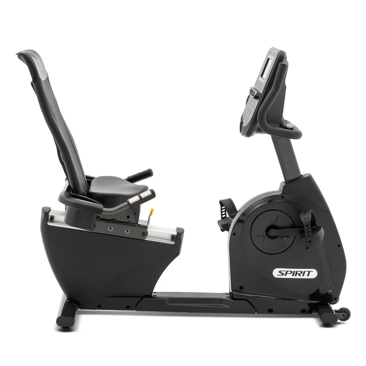 SPIRIT XBR25 RECUMBENT BIKE 2024 MODEL