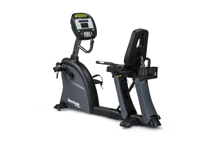 SportsArt C535R