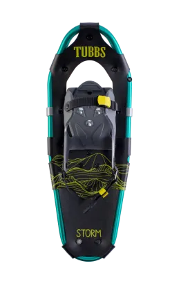 Storm Snowshoes (Kids)