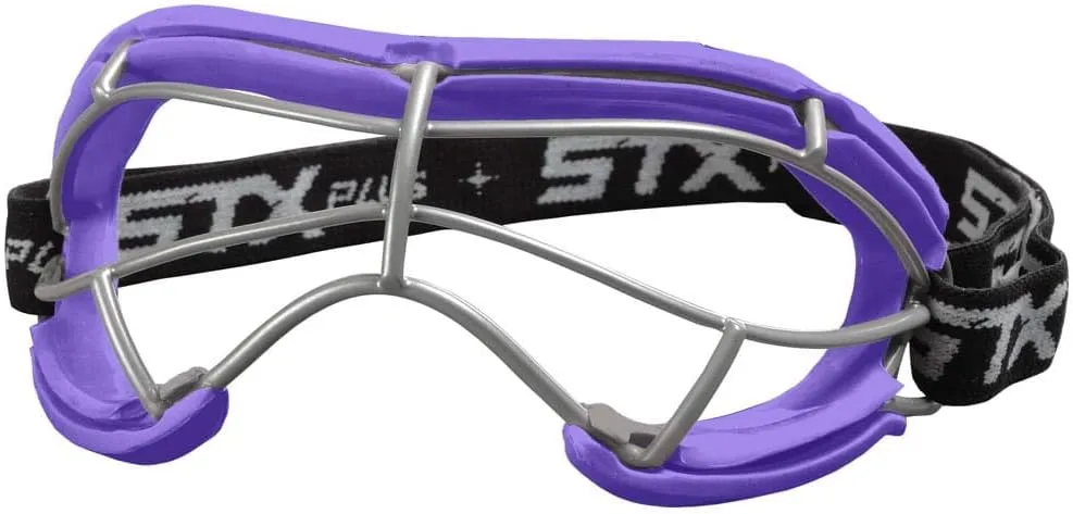 STX Lacrosse 4Sight  S Goggles
