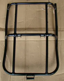 Sun Seat Frame - Steel