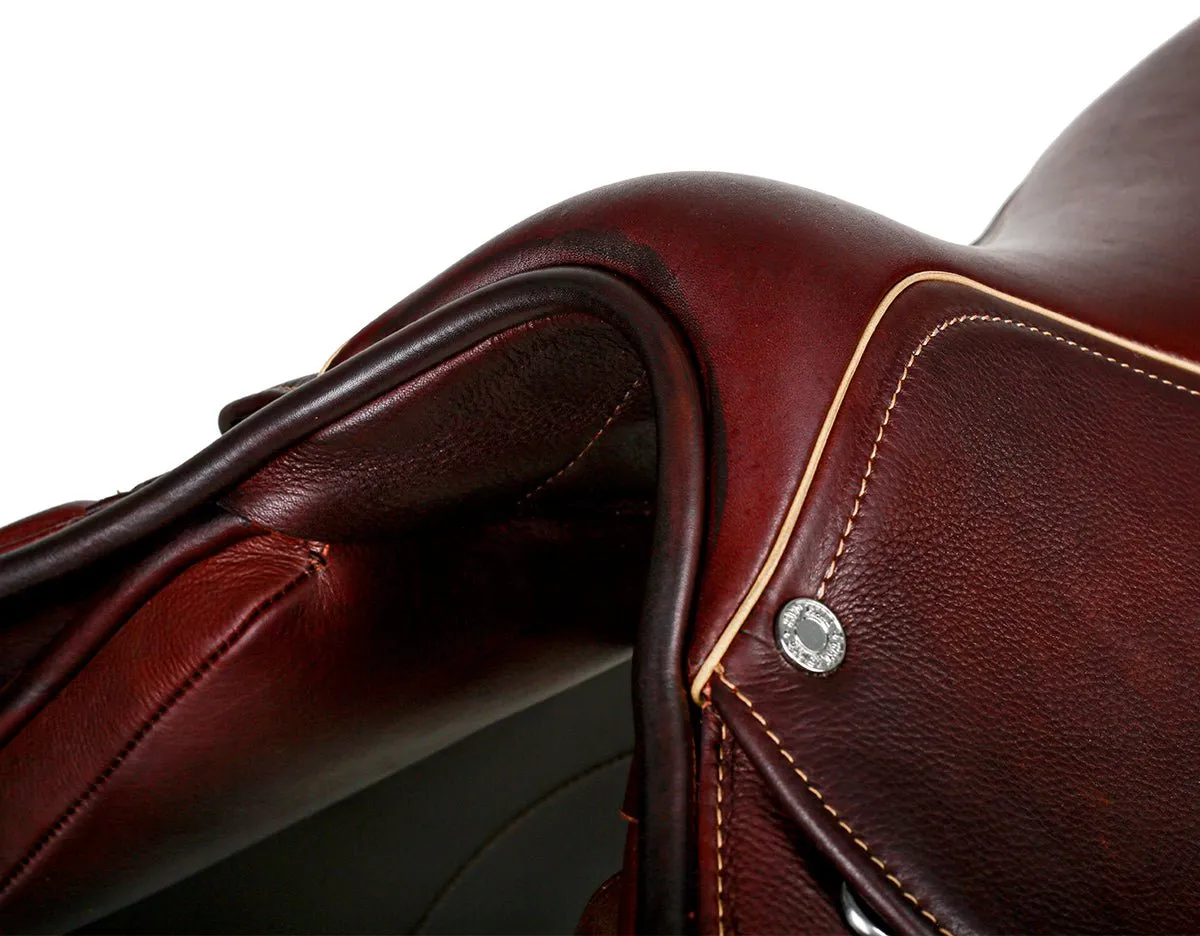 Syd Hill Regal Jump Saddle