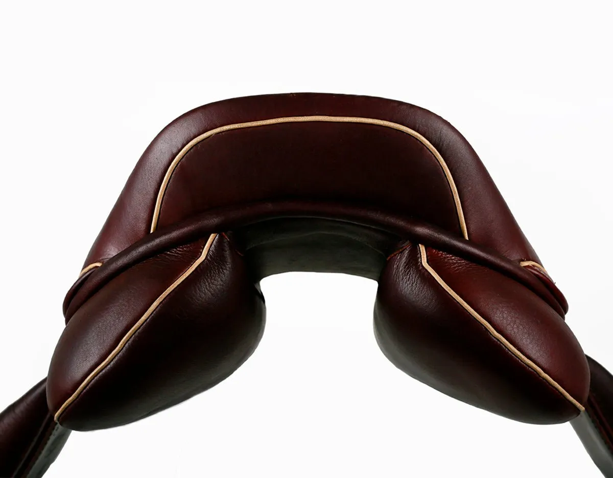 Syd Hill Regal Mono Jump Saddle