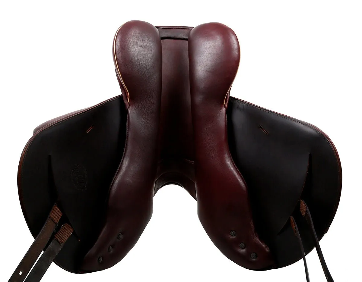 Syd Hill Regal Mono Jump Saddle