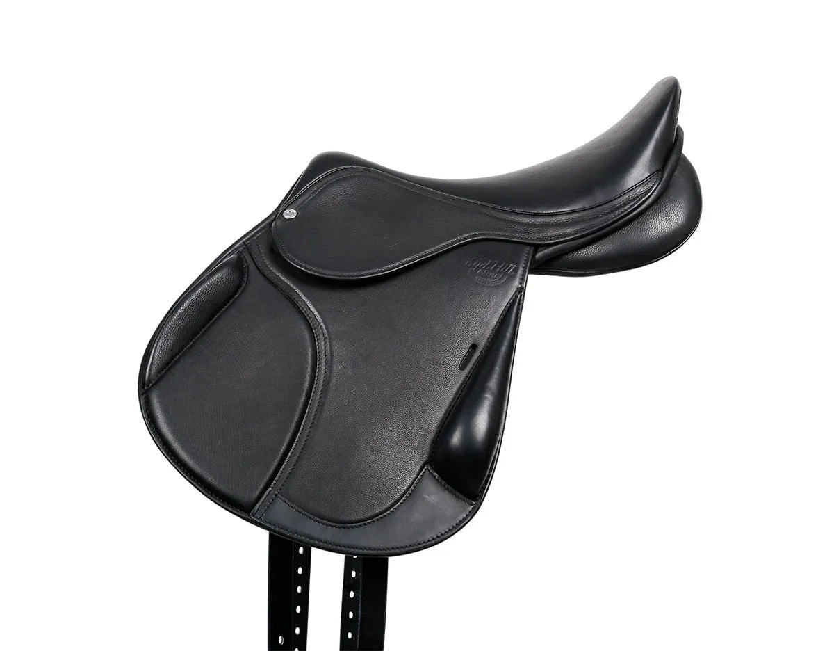 Syd Hill Regal Mono Jump Saddle