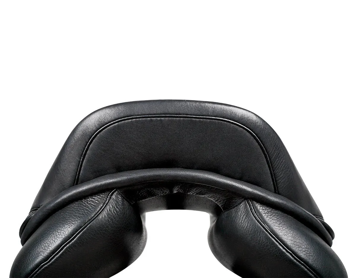 Syd Hill Regal Mono Jump Saddle