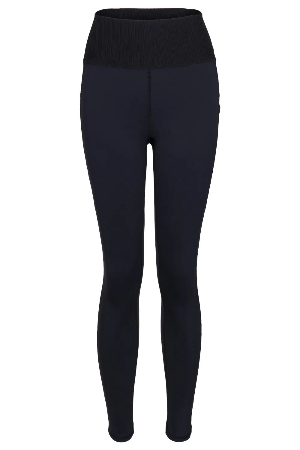 The H20 Winter Rowing Legging (Women's)
