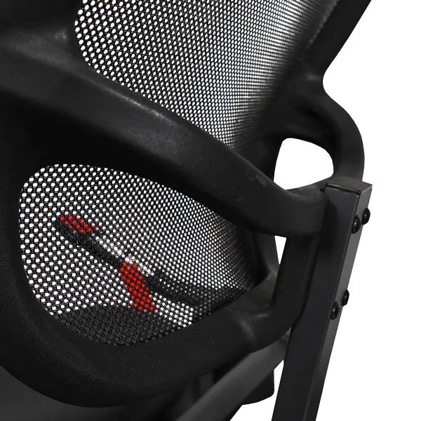 TITANIUM USA R11 COMMERCIAL RECUMBENT BIKE - SMART CONSOLE