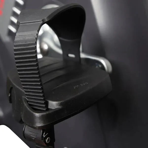 TITANIUM USA R11 COMMERCIAL RECUMBENT BIKE - SMART CONSOLE