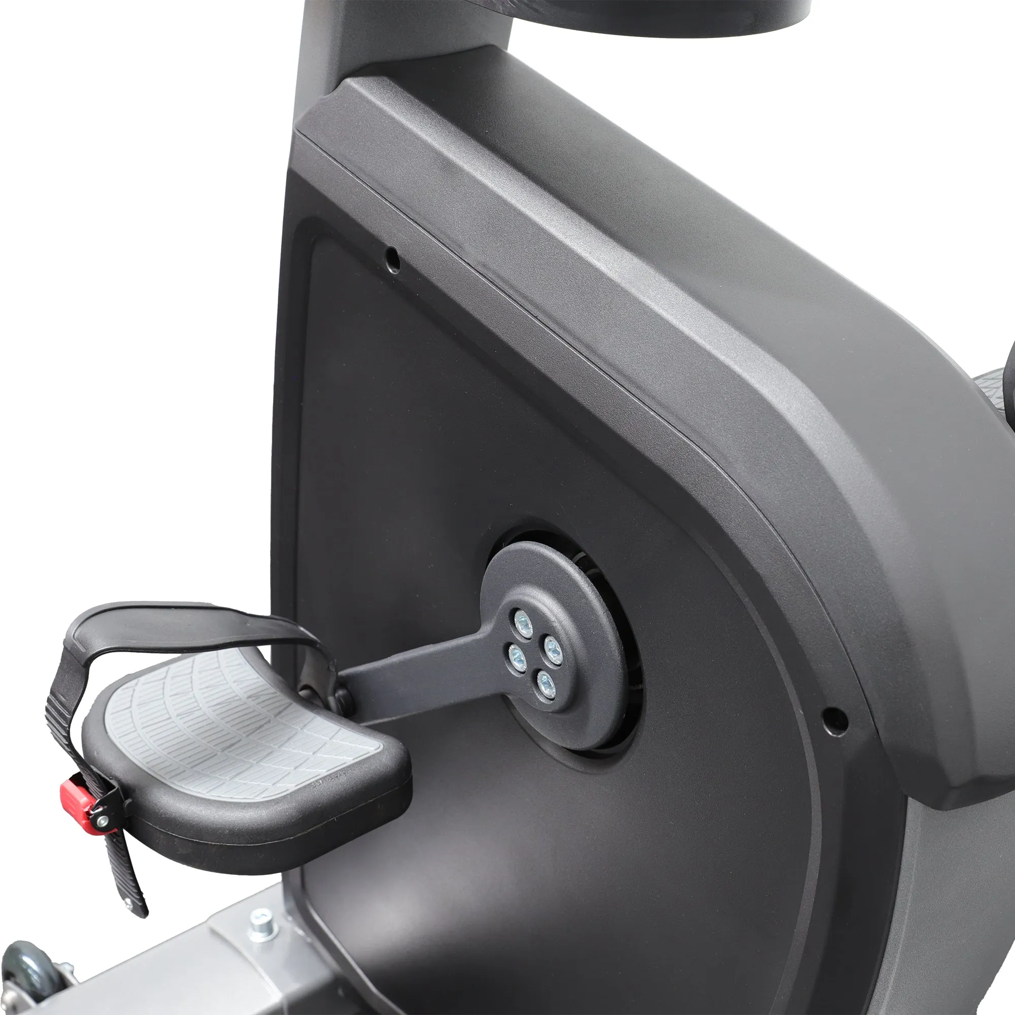 TITANIUM USA RR5 COMMERCIAL RECUMBENT BIKE