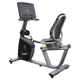 TITANIUM USA RR5 COMMERCIAL RECUMBENT BIKE