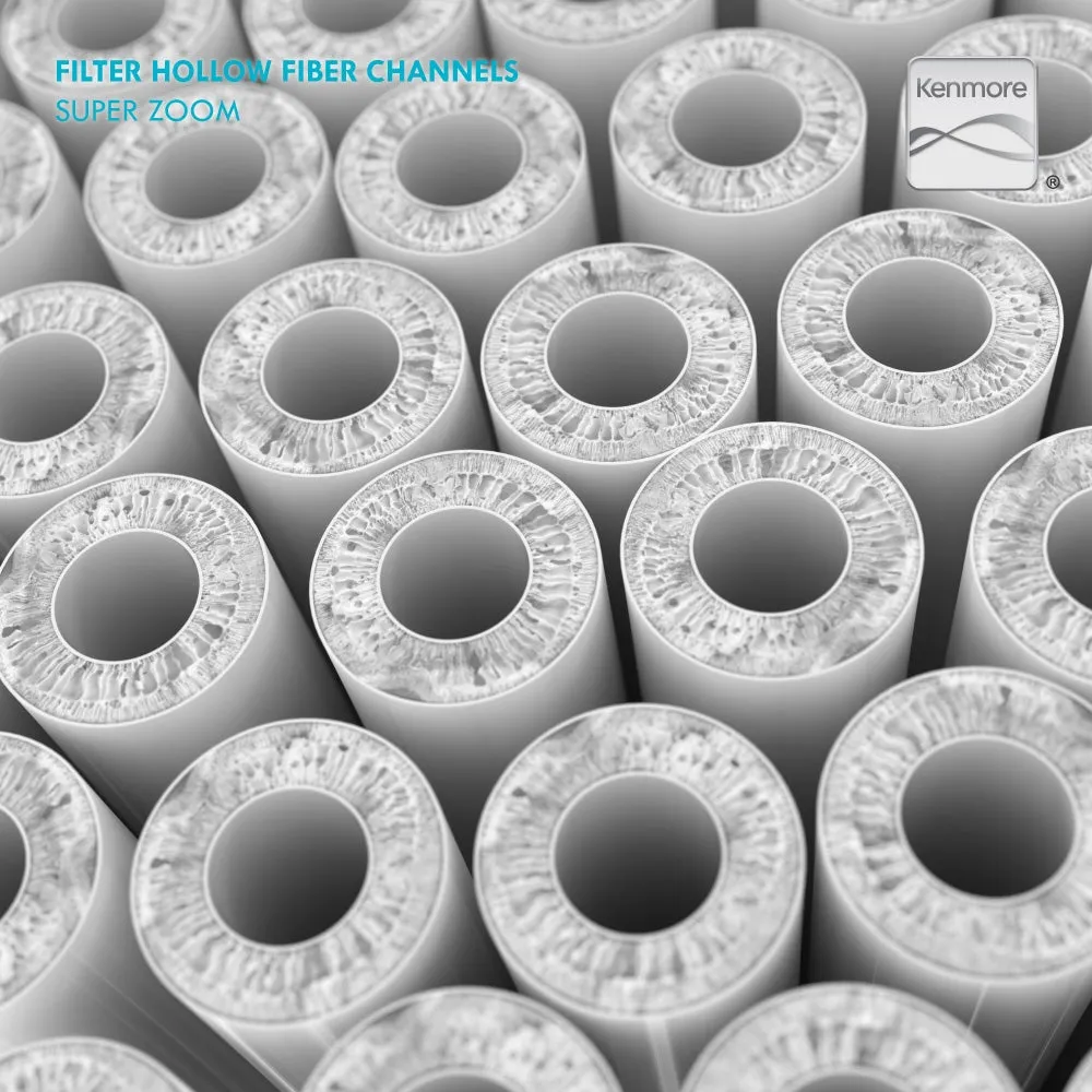 ULTRA Filter Replacement Pod