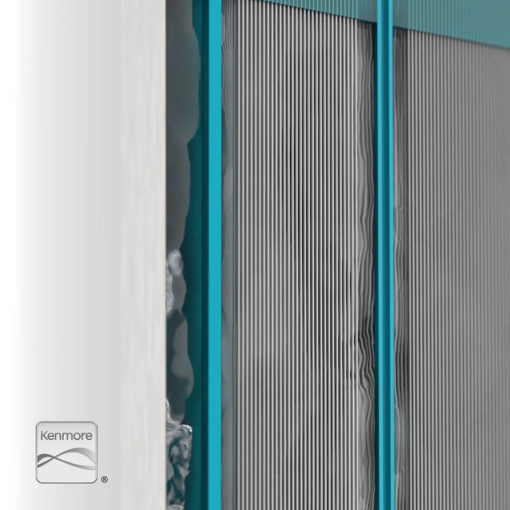 ULTRA Filter Replacement Pod