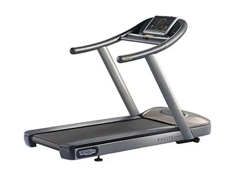 Used Technogym Excite Jog 700LED Treadmill