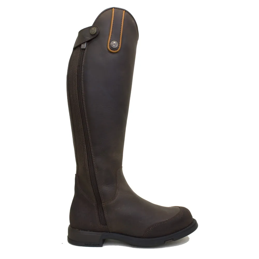 Vermont - Brown  - Size 37 - Factory Second 388b