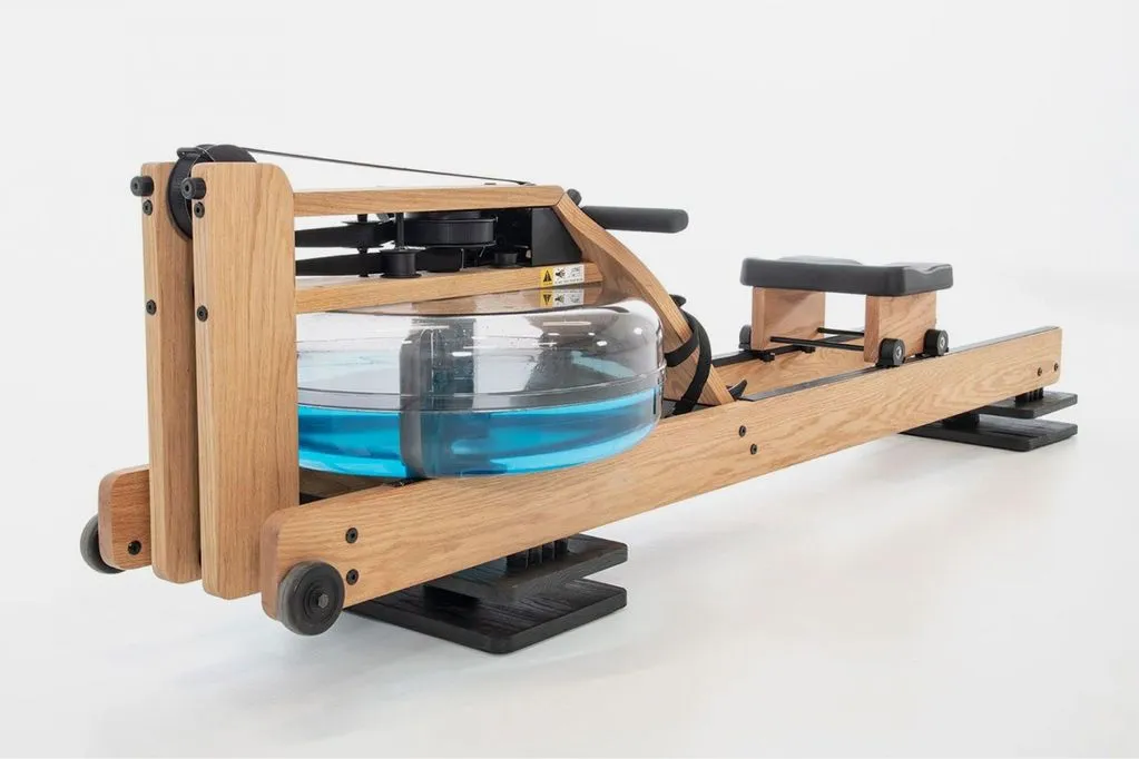 WaterRower FlowRow Board