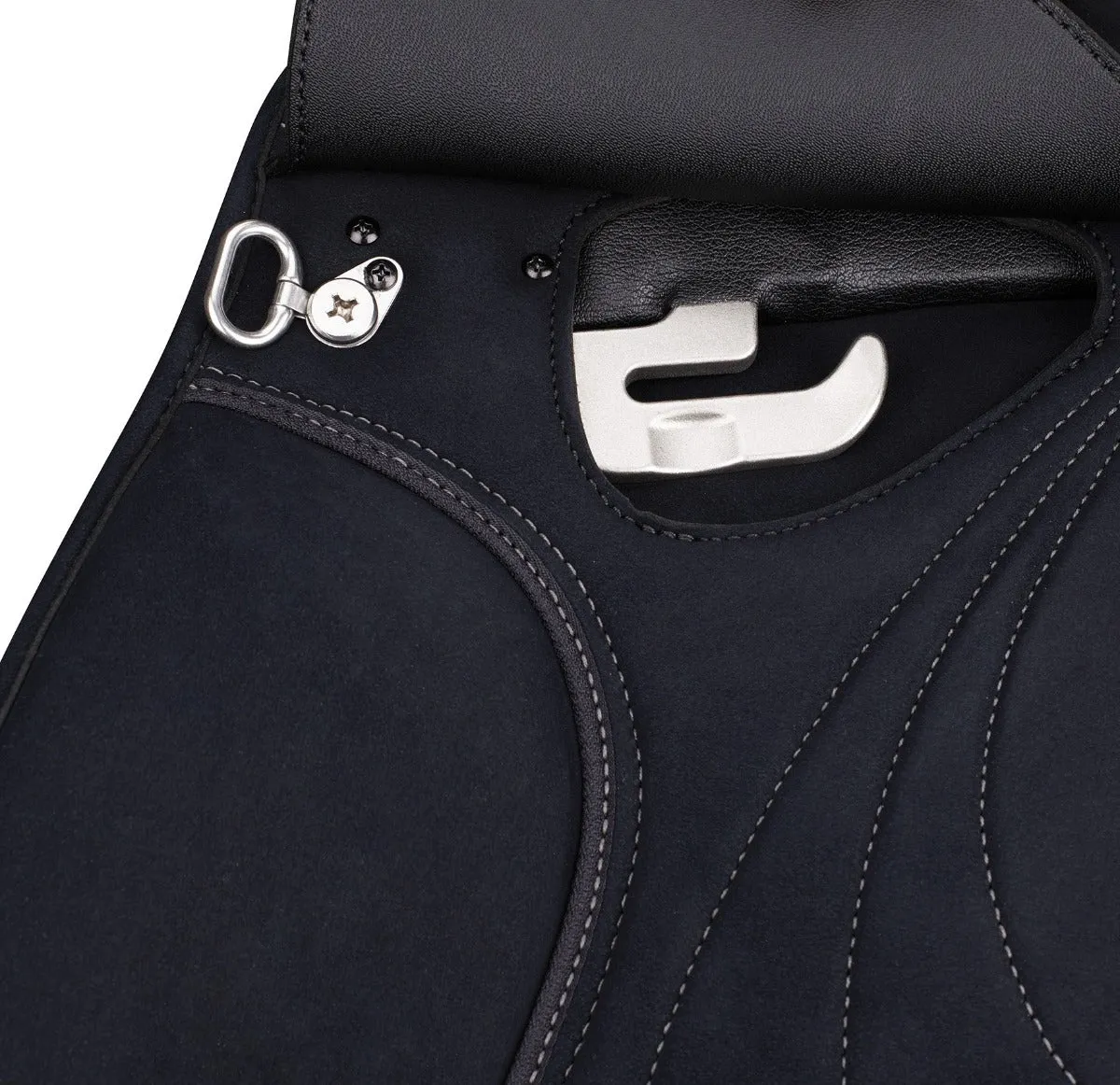 WintecLite Pony All Purpose D'Lux Saddle with HART