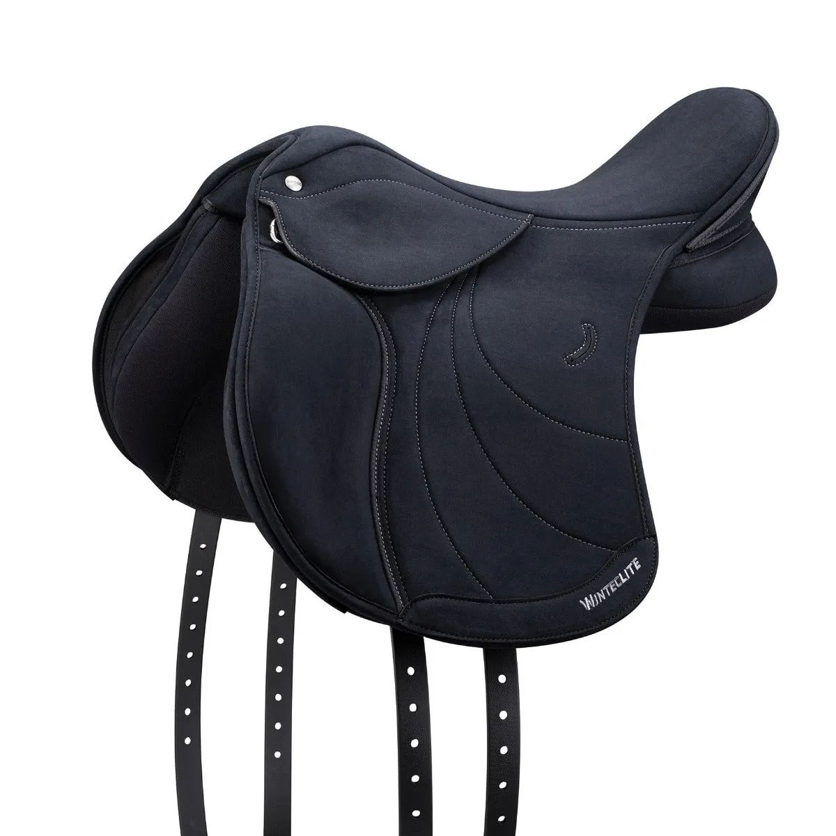 WintecLite Pony All Purpose D'Lux Saddle with HART