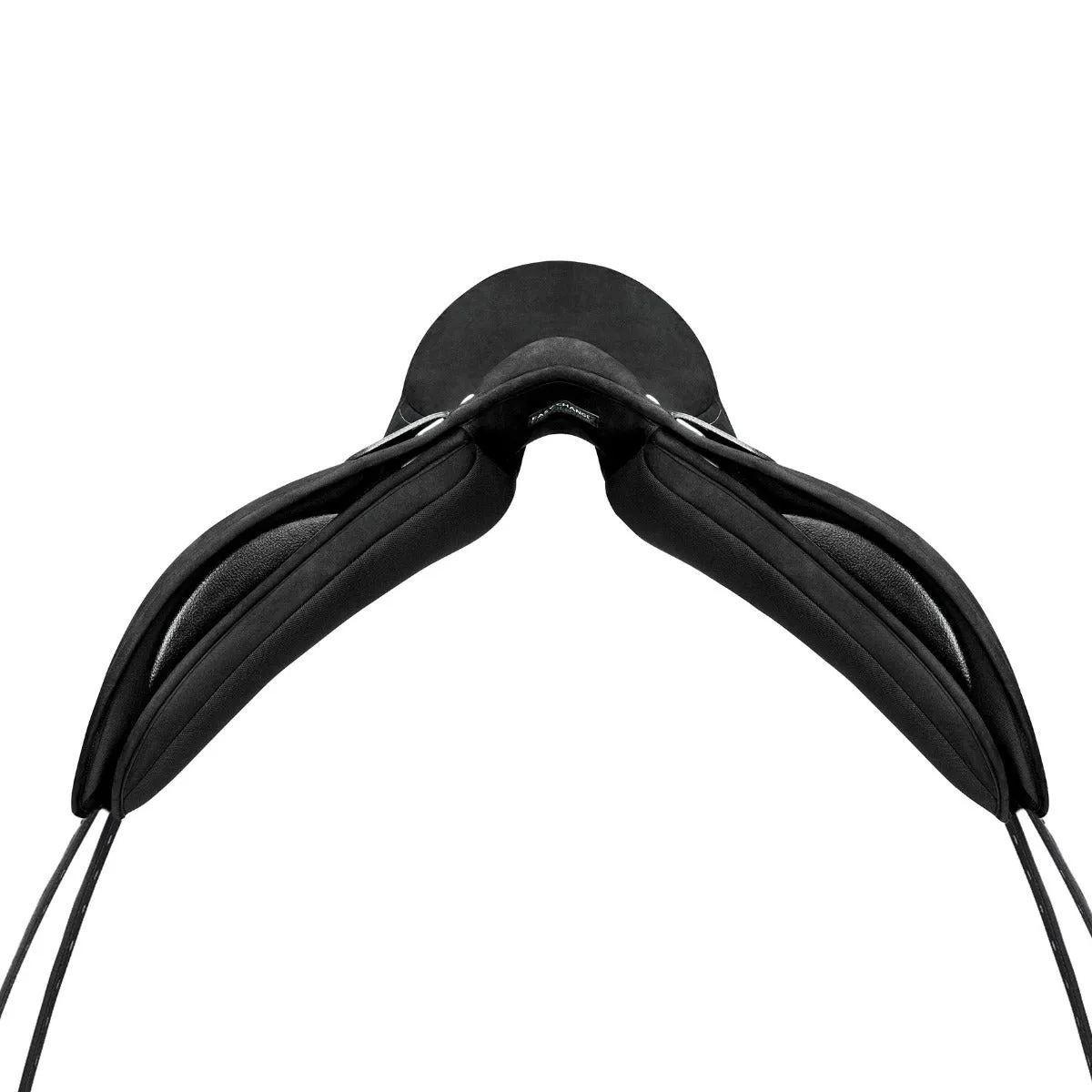 WintecLite Wide All Purpose D'Lux Saddle with HART