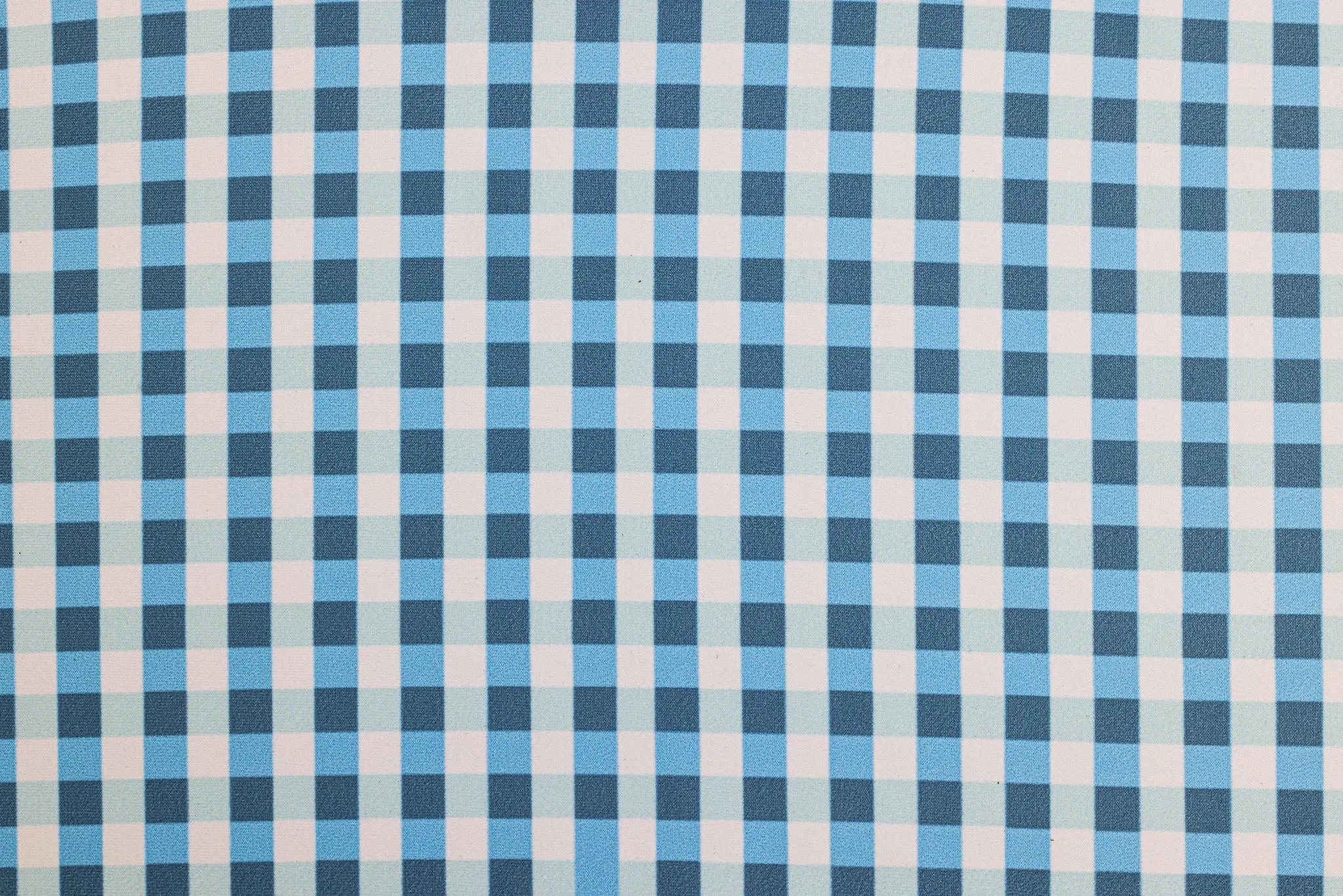 Womens Rowing Suit-Gingham