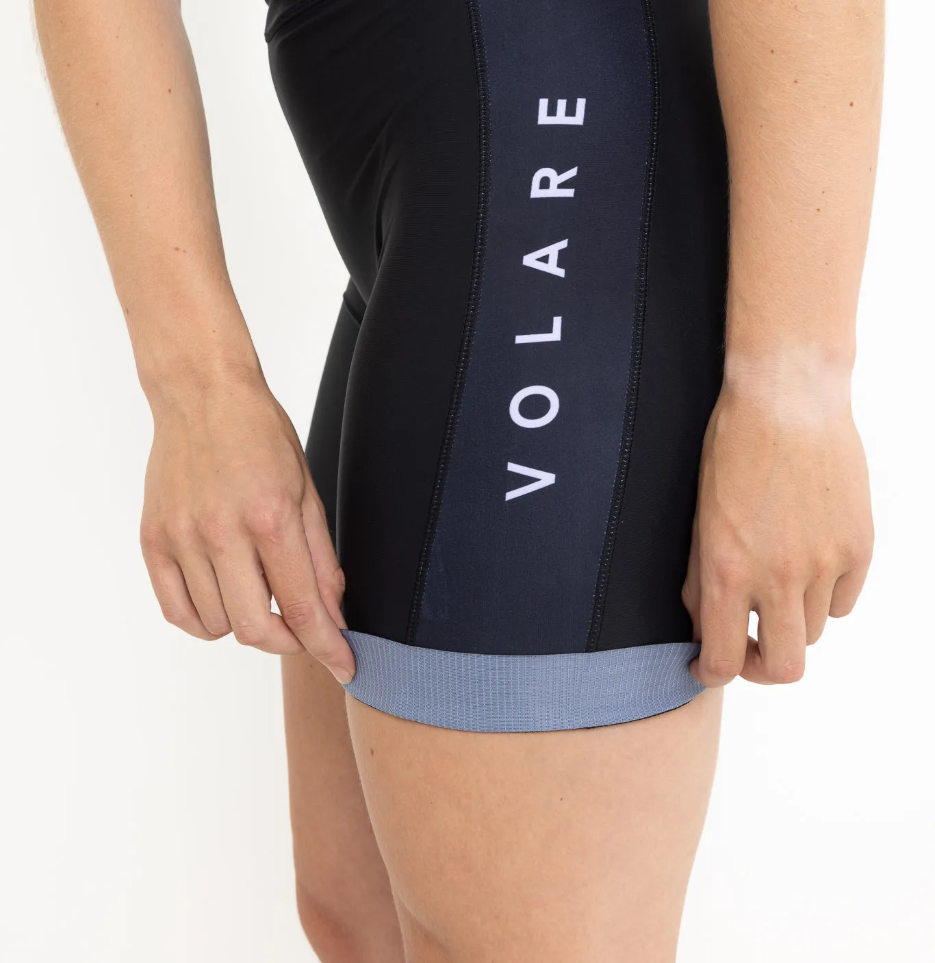 Womens Rowing Suit-Stealth